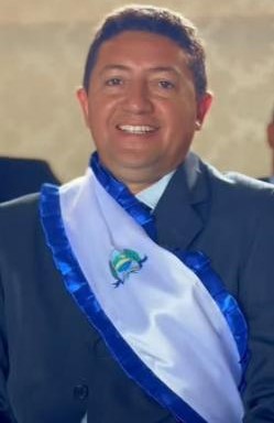 Prefeito Kedson Alves Presidente Estadual em Tocantins